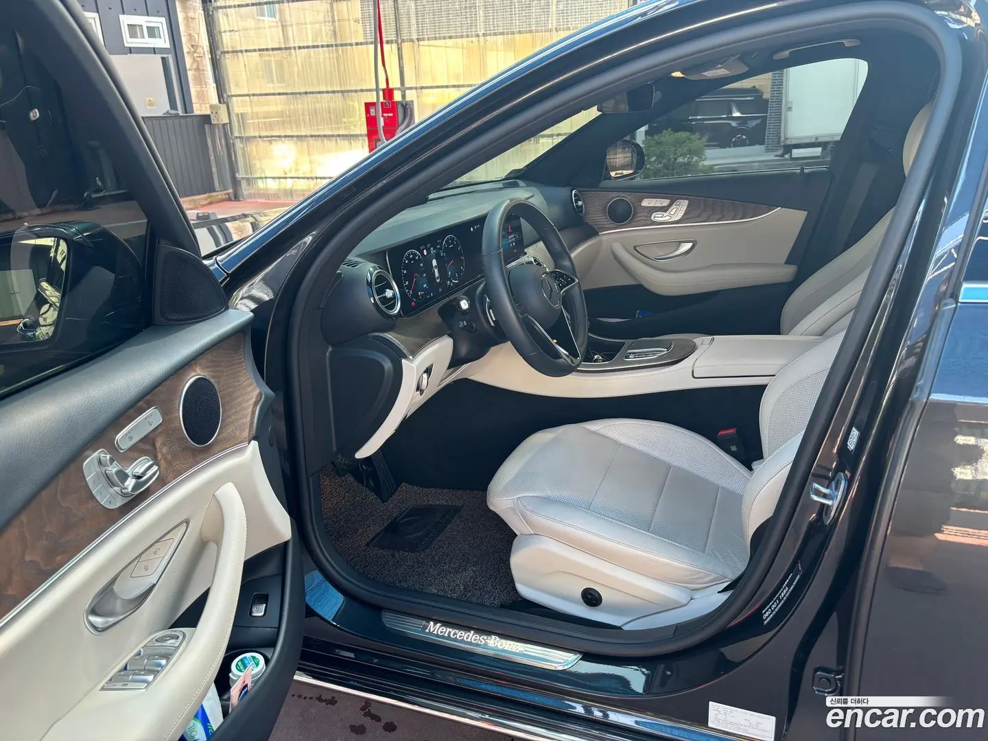 Mercedes-Benz E-Class E250 Exclusive