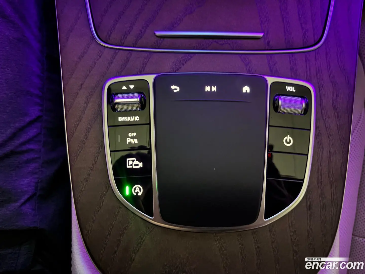 Mercedes-Benz E-Class E250 Exclusive