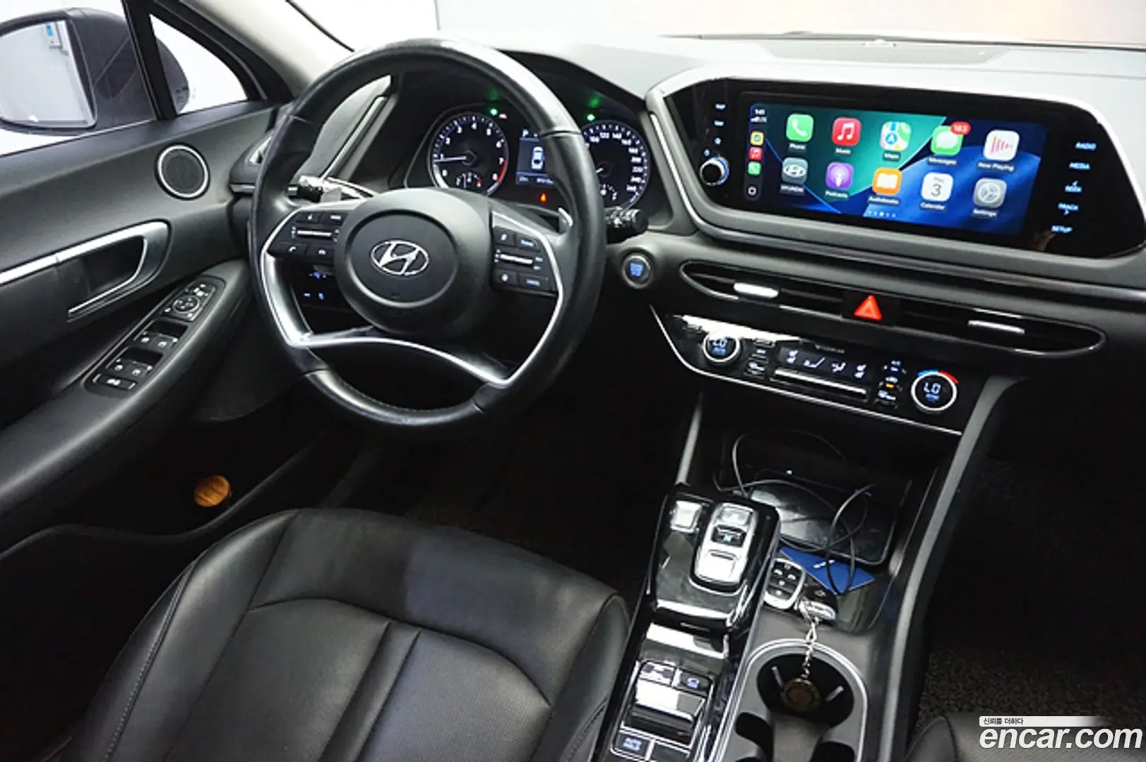 Hyundai Sonata 2.0 2019