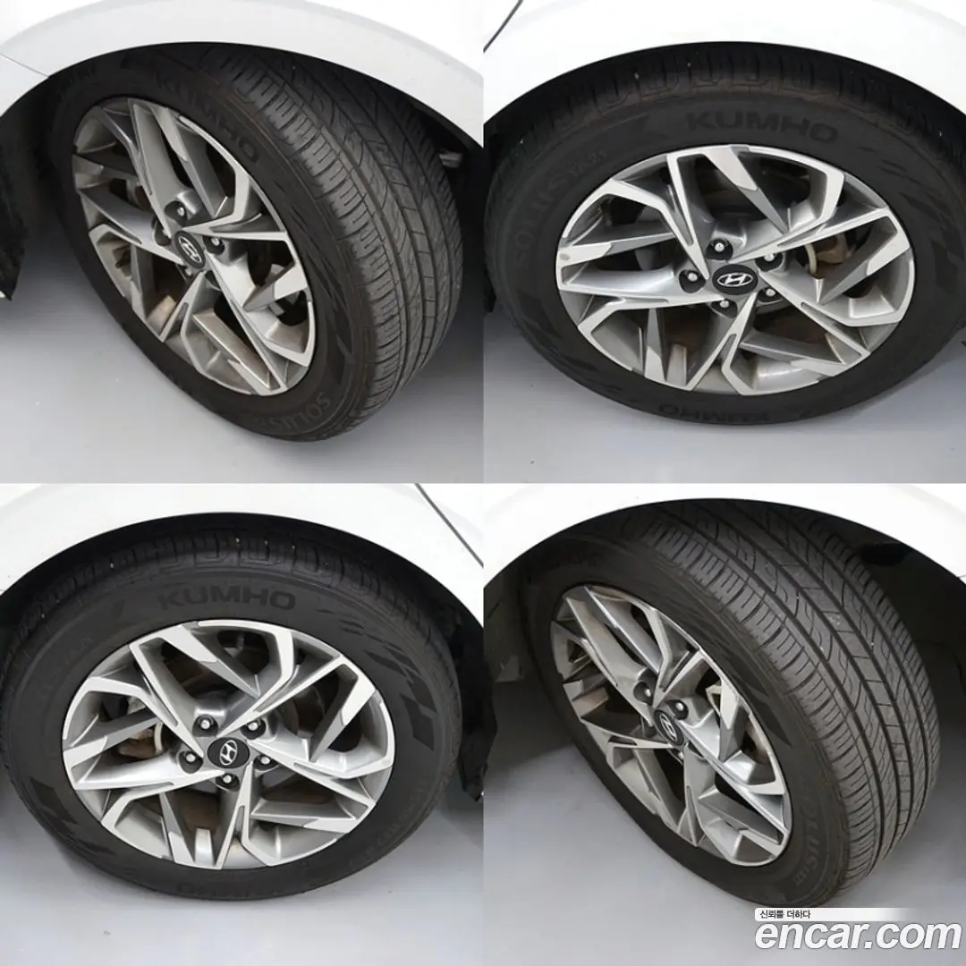 Hyundai Sonata 2.0 2019