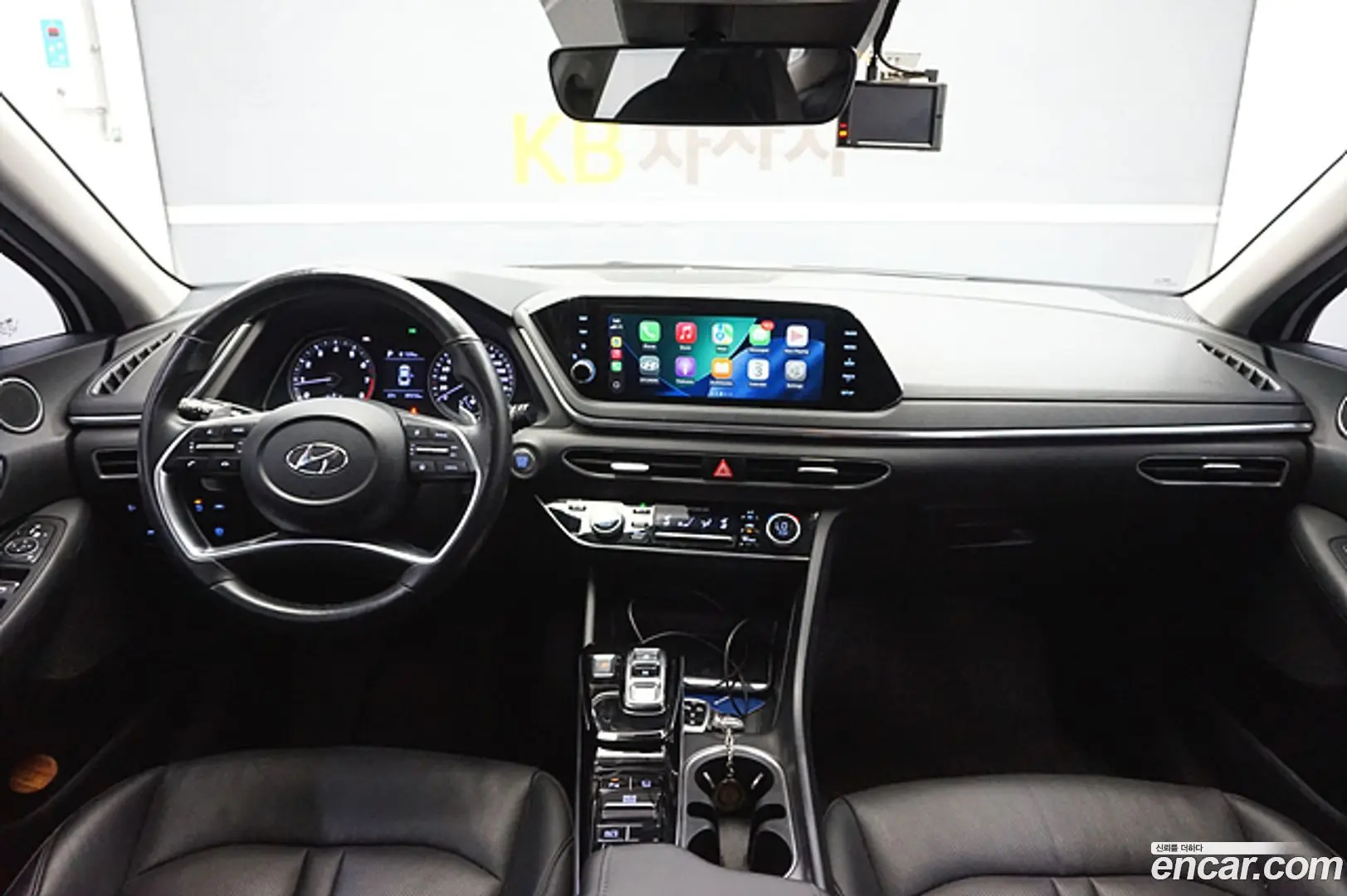 Hyundai Sonata 2.0 2019