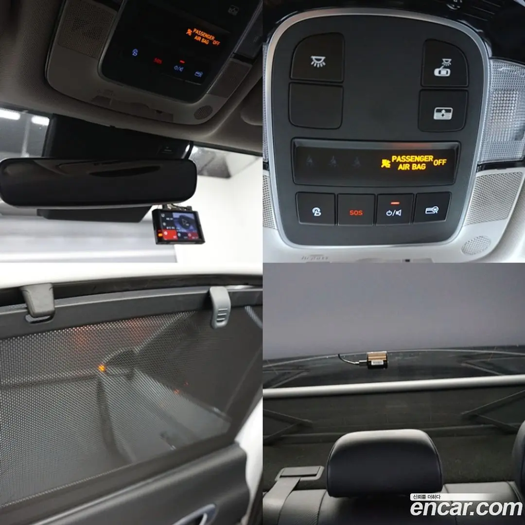 Hyundai Sonata 2.0 2019