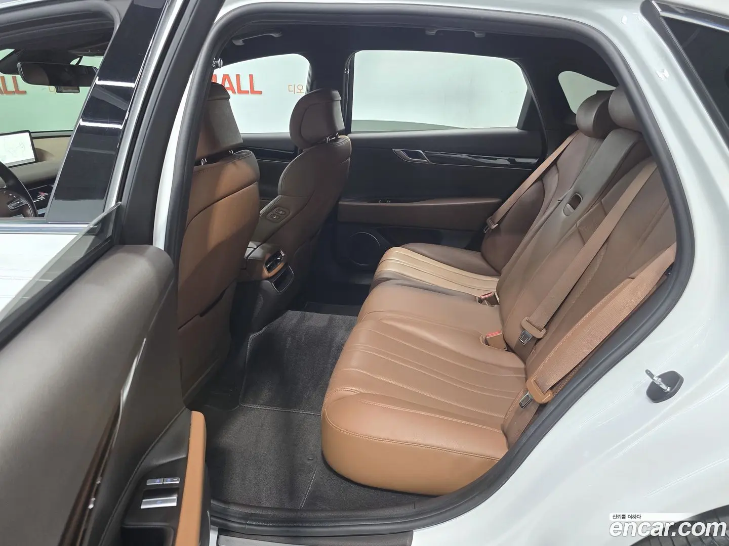 Genesis G80 Diesel 2.2 AWD