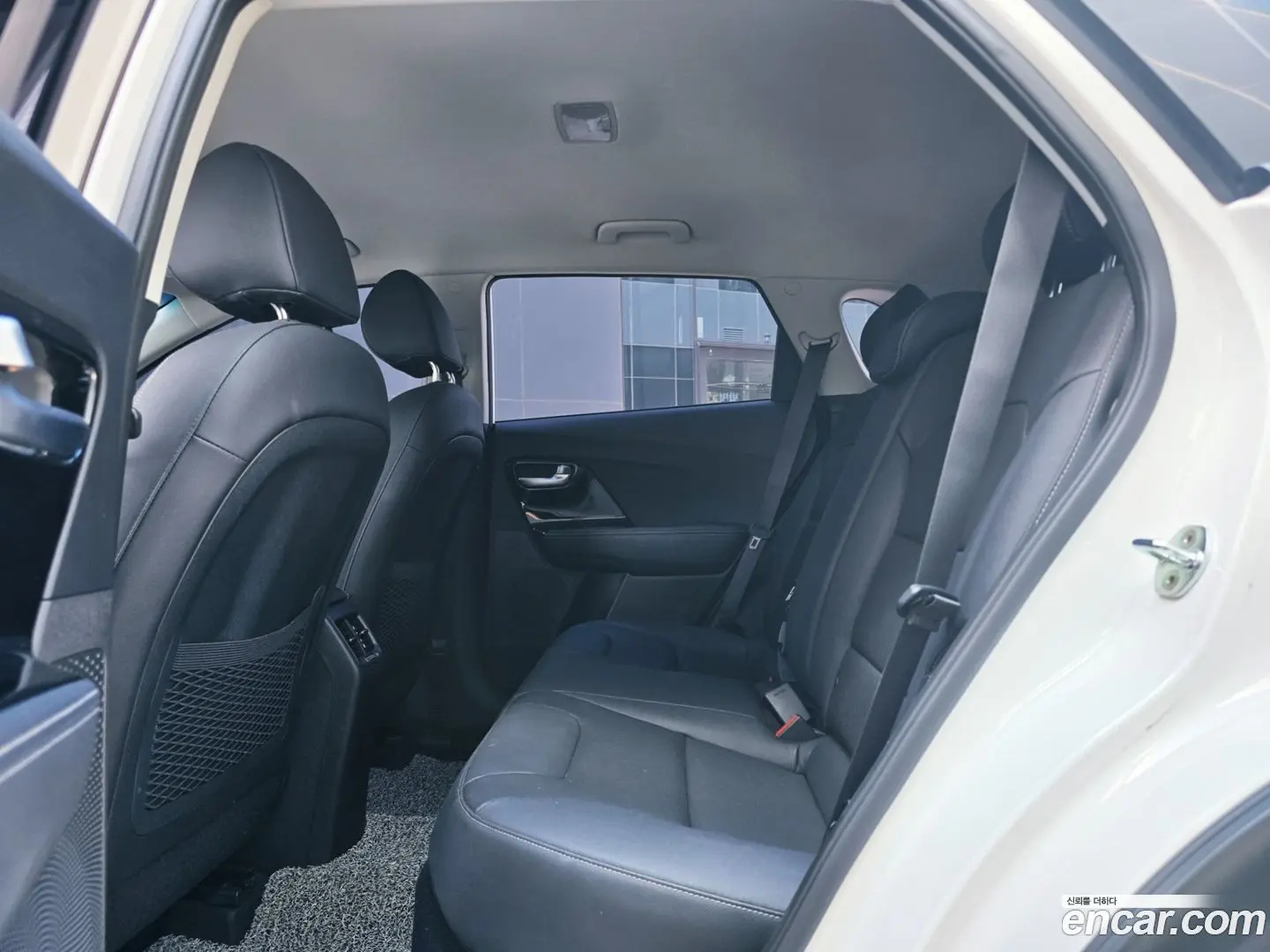 Kia Niro 1.6 HEV 2019