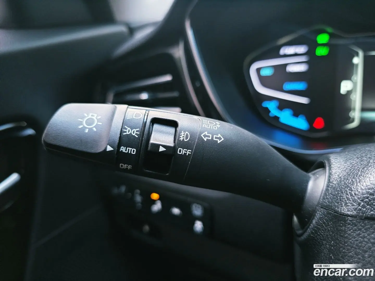 Kia Niro 1.6 HEV 2019