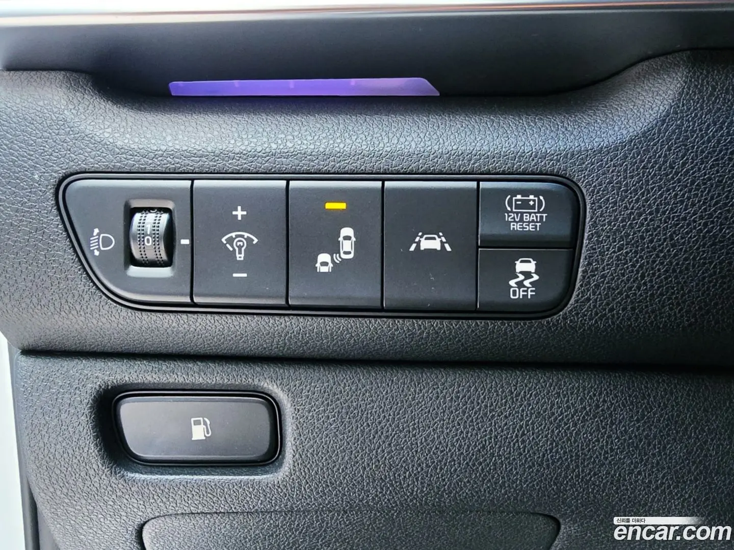 Kia Niro 1.6 HEV 2019