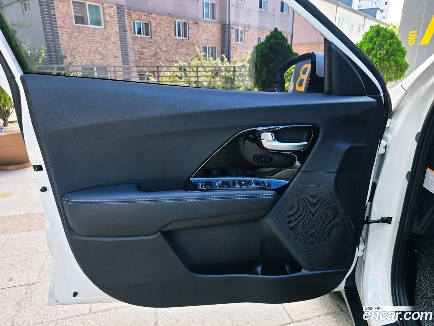 Kia Niro 1.6 HEV 2019