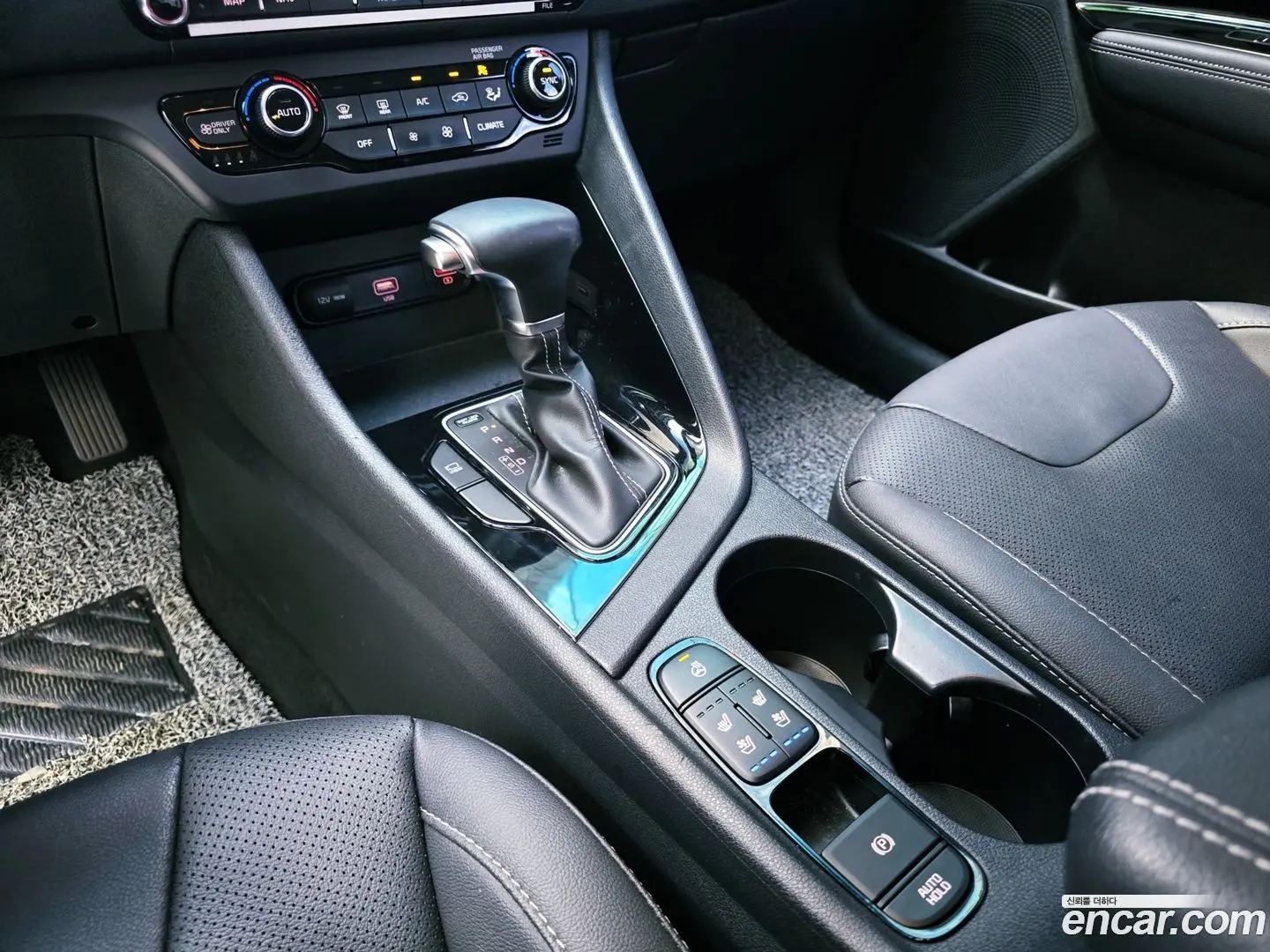 Kia Niro 1.6 HEV 2019