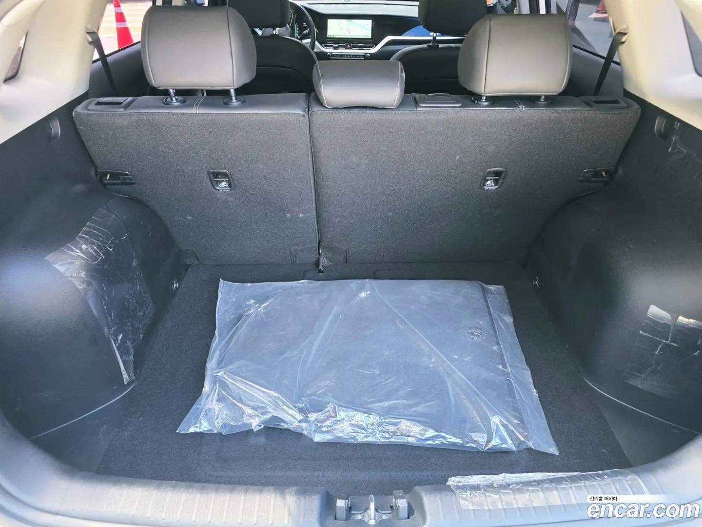 Kia Niro 1.6 HEV 2019