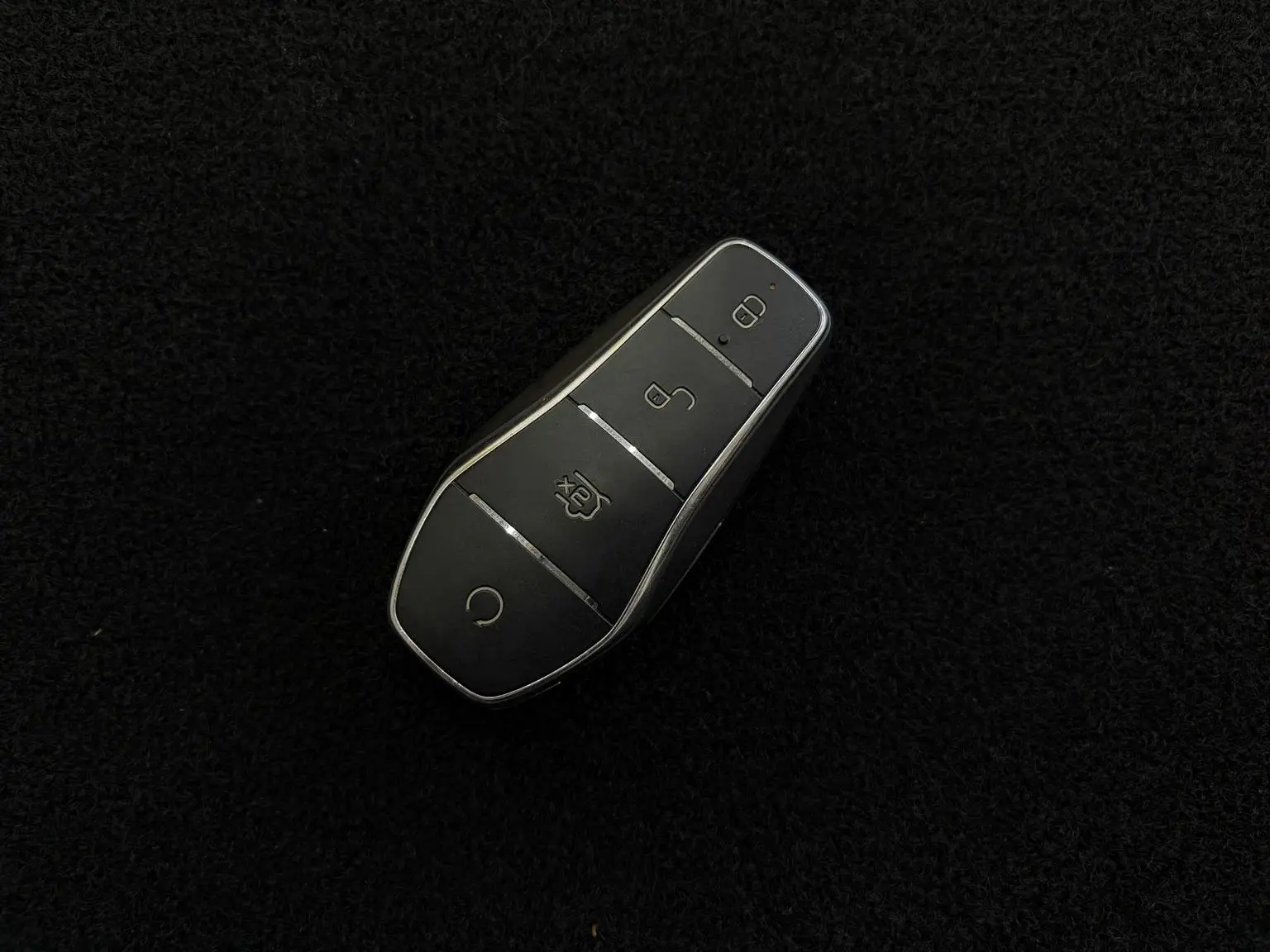 BYD Qin PLUS DM 2021 DM-i 55KM Flagship