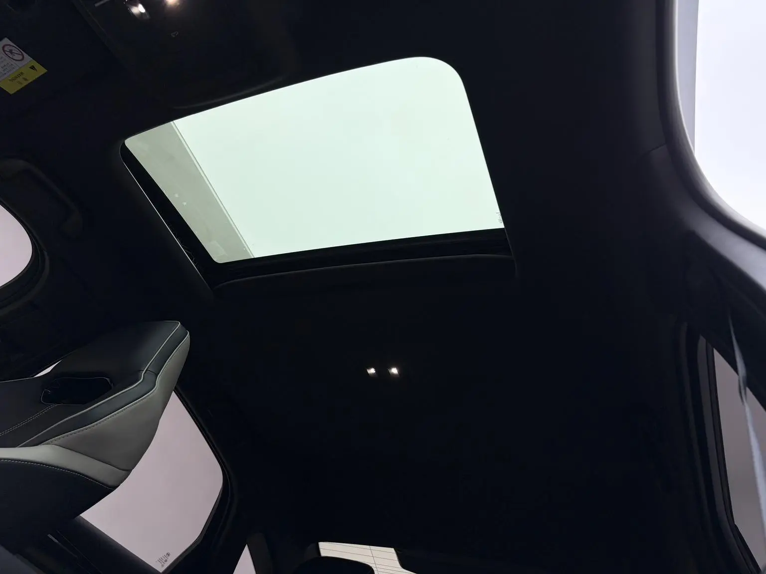 BYD Qin PLUS DM 2021 DM-i 55KM Flagship