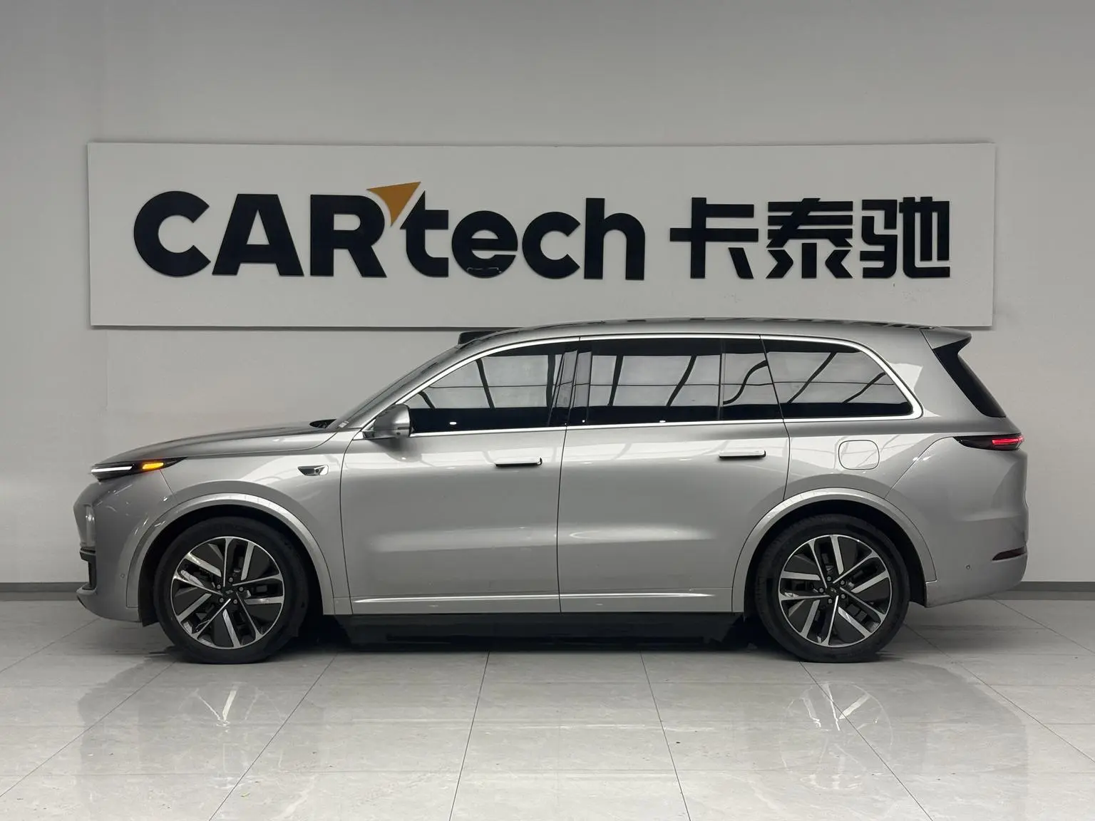 Li Auto L9 2022 Max