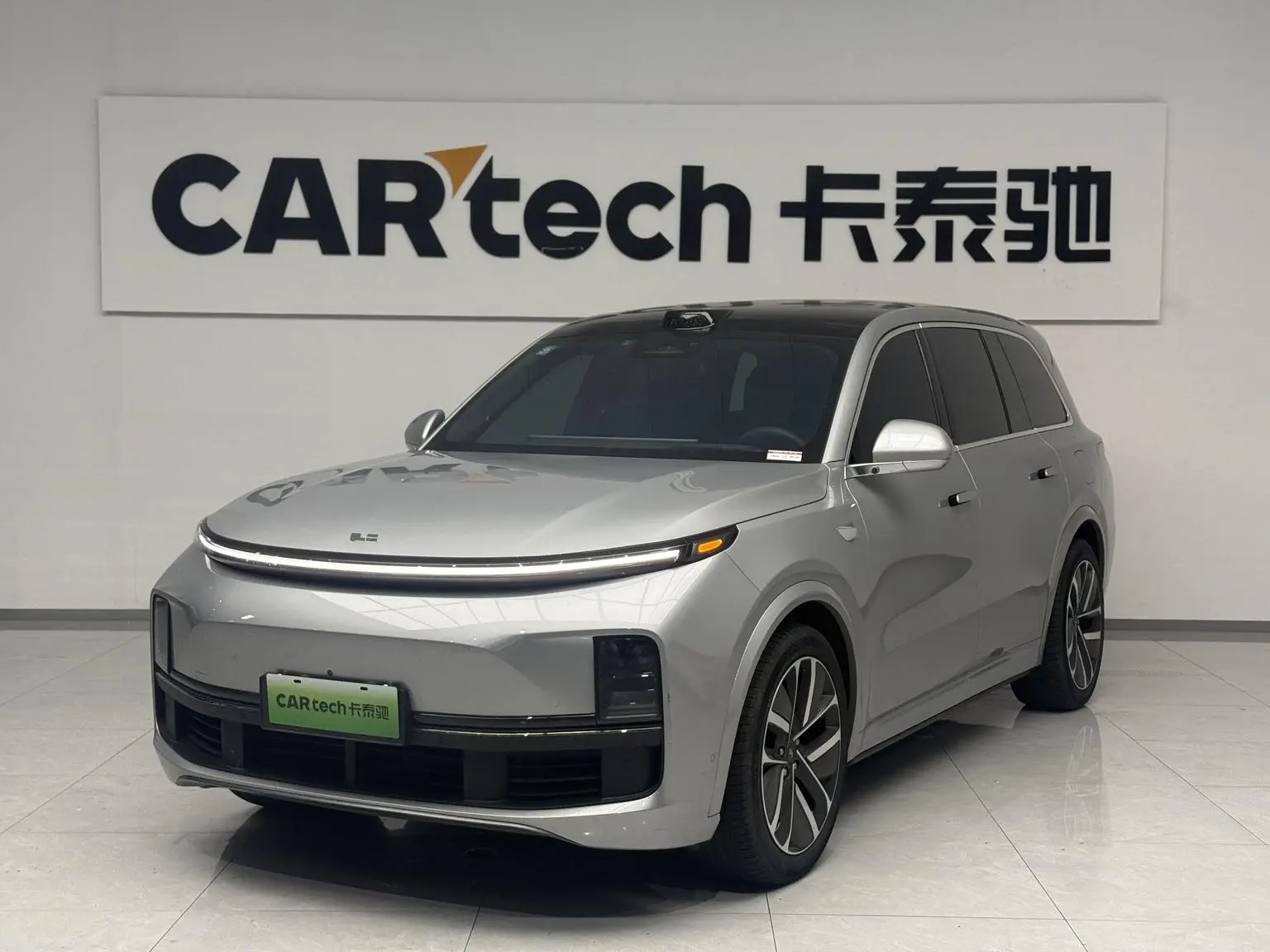 Li Auto L9 2022 Max