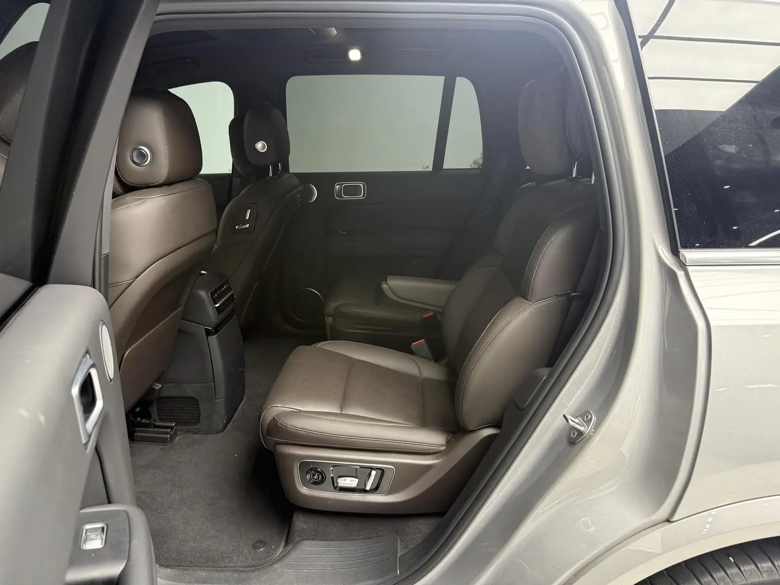 Li Auto L9 2022 Max