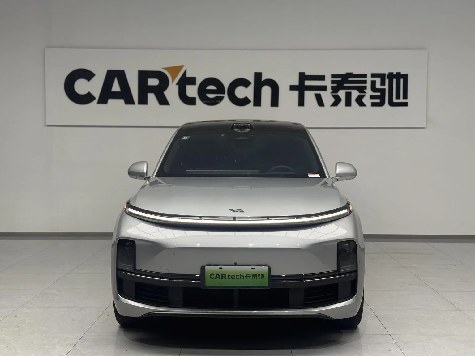 Li Auto L9 2022 Max