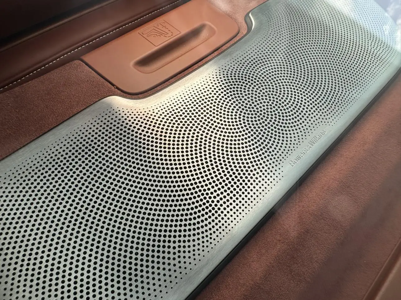 BMW 7 Series 2018 750Li xDrive M Sport Package