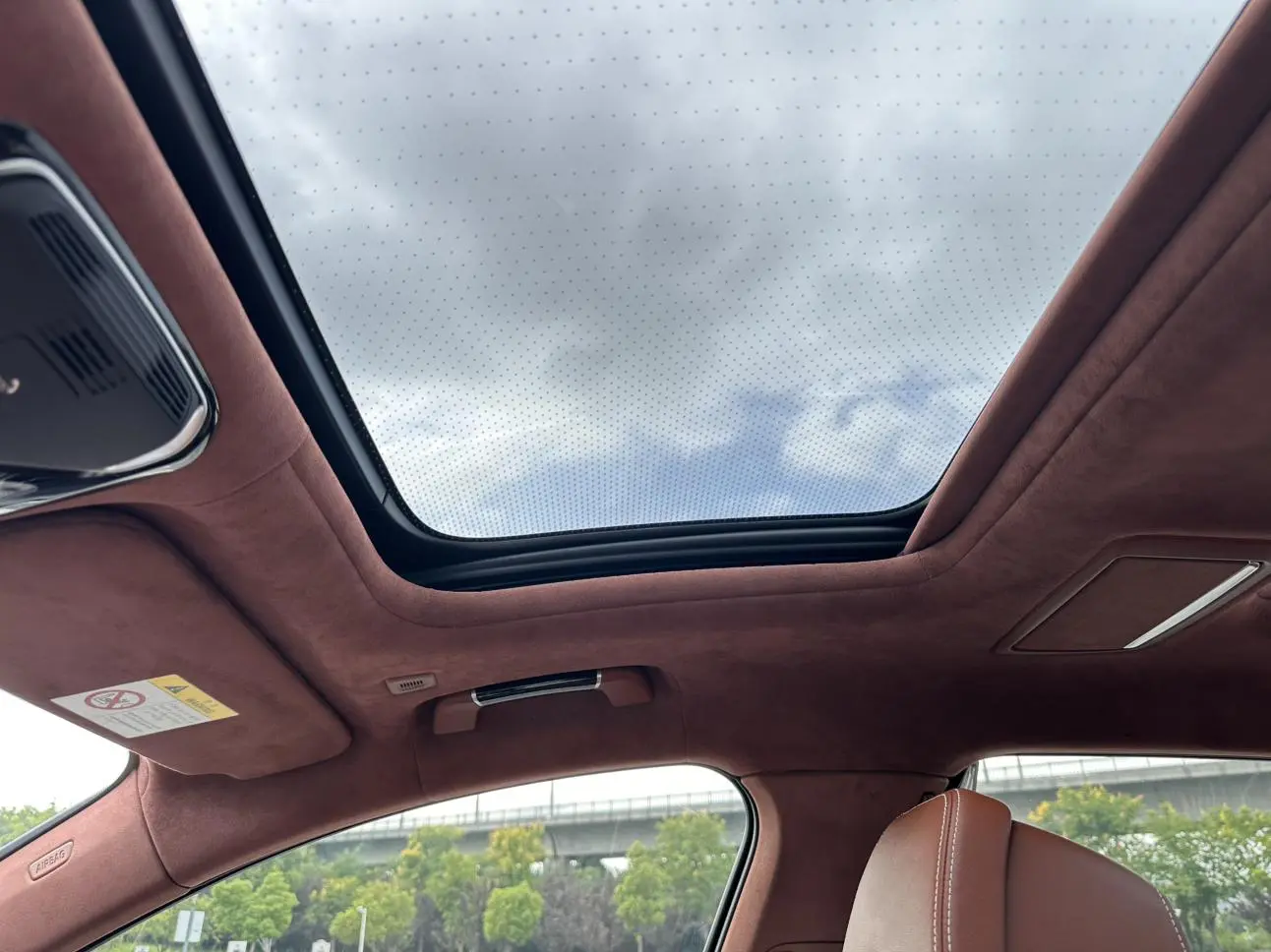 BMW 7 Series 2018 750Li xDrive M Sport Package
