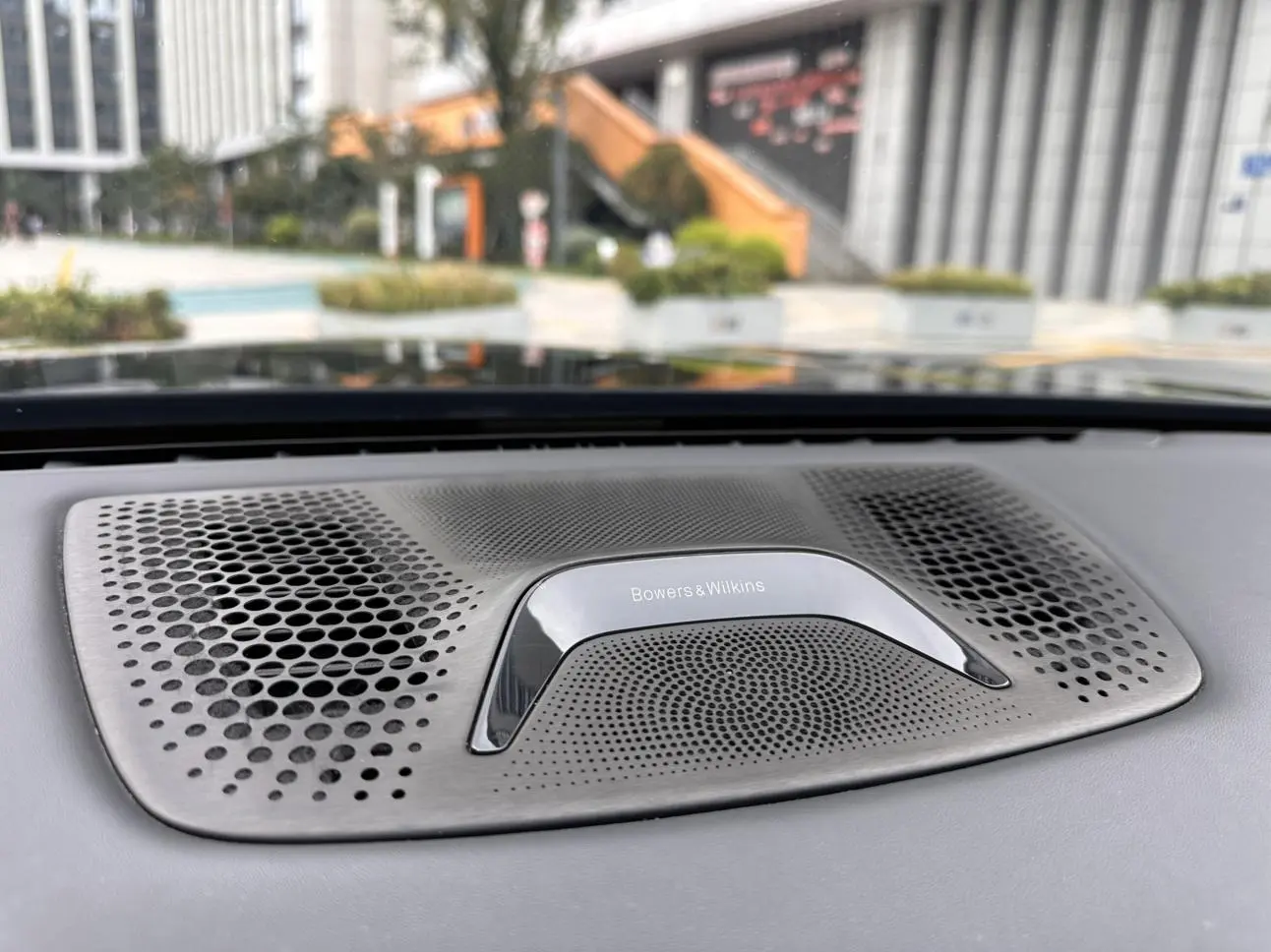 BMW 7 Series 2018 750Li xDrive M Sport Package