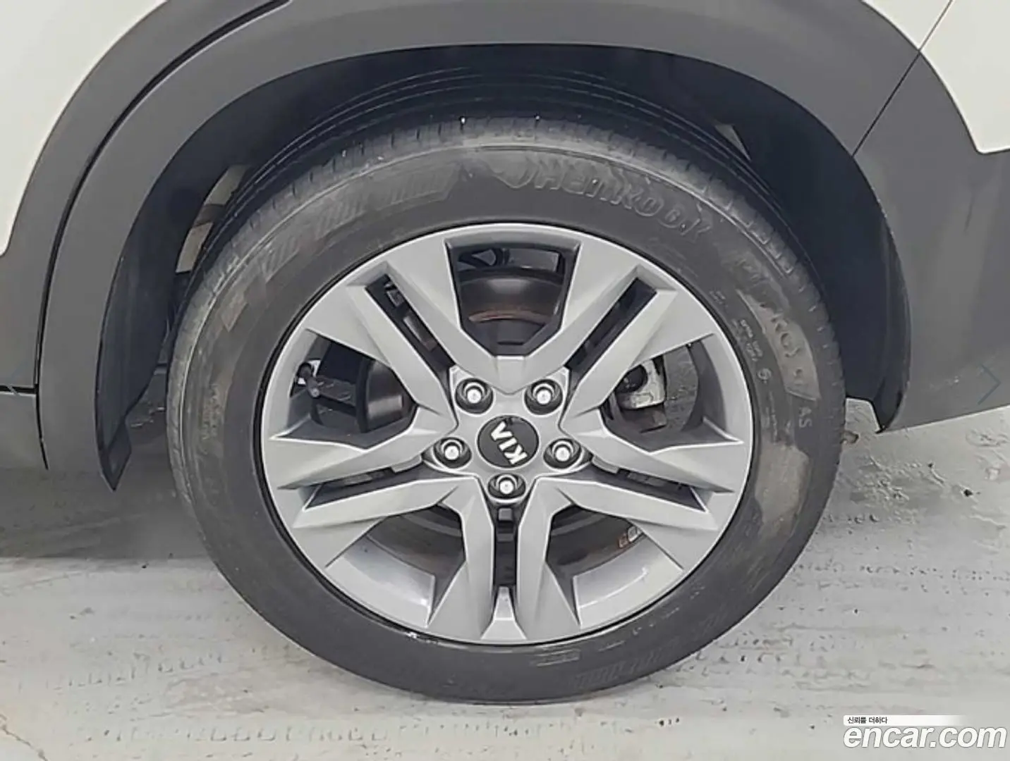 Kia Seltos Diesel 1.6 2WD