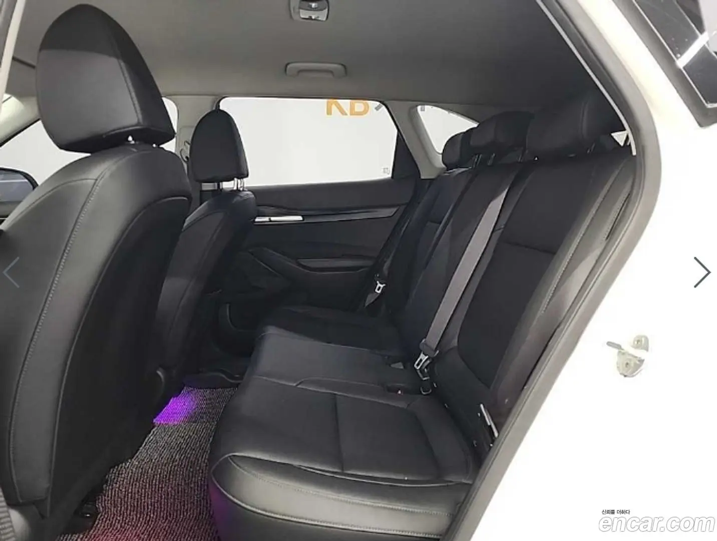 Kia Seltos Diesel 1.6 2WD