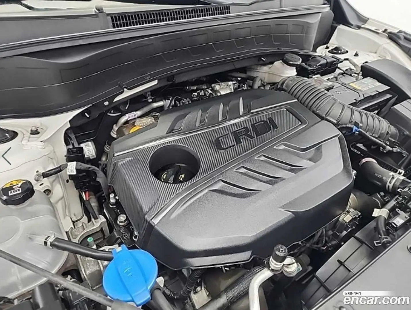 Kia Seltos Diesel 1.6 2WD