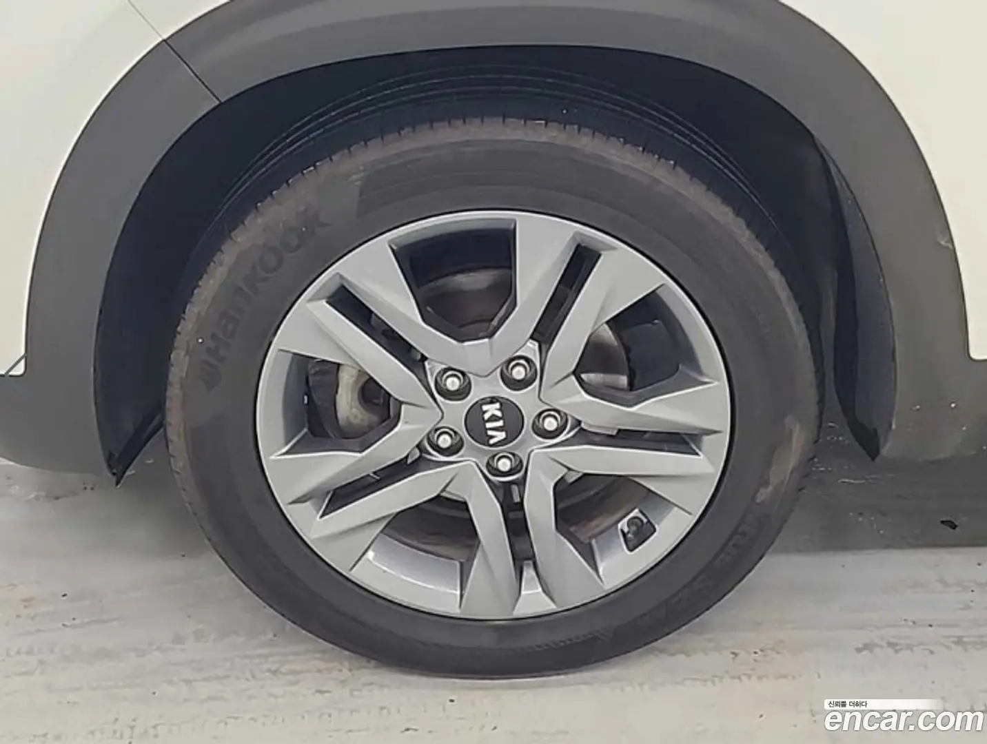 Kia Seltos Diesel 1.6 2WD