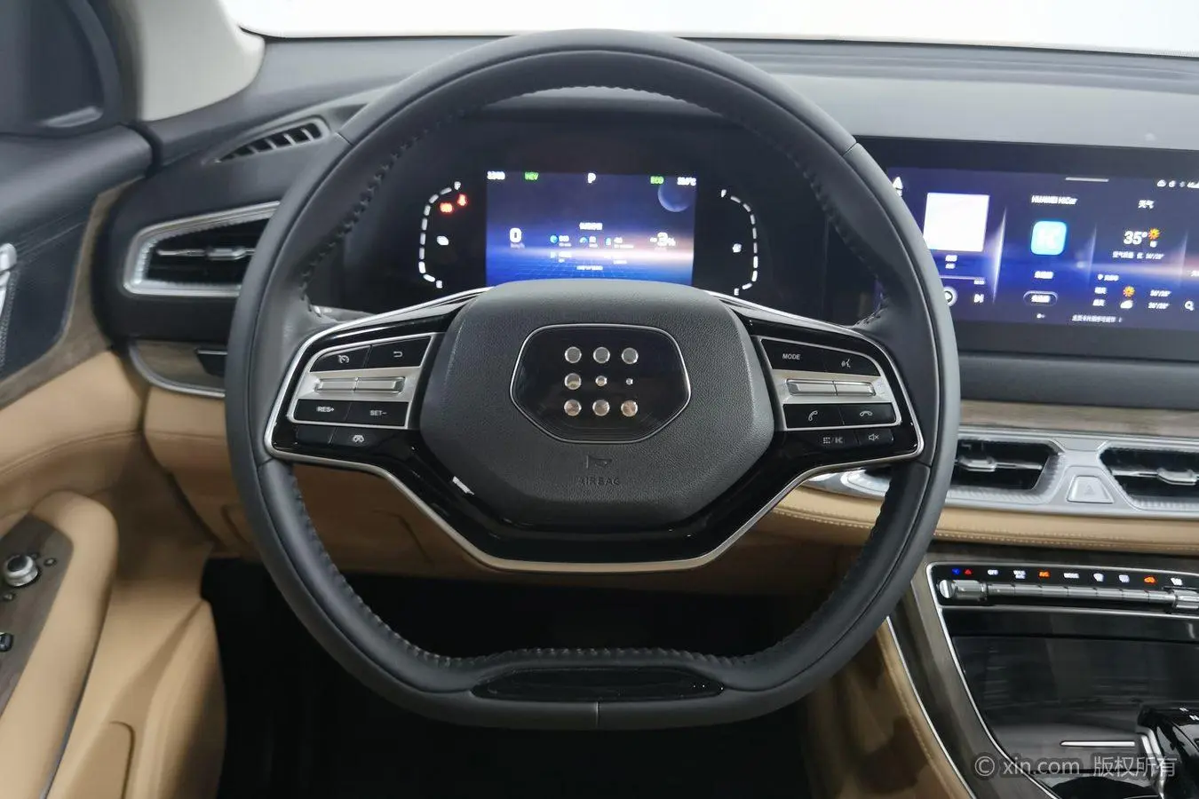E5 2023 1.5L DE-i