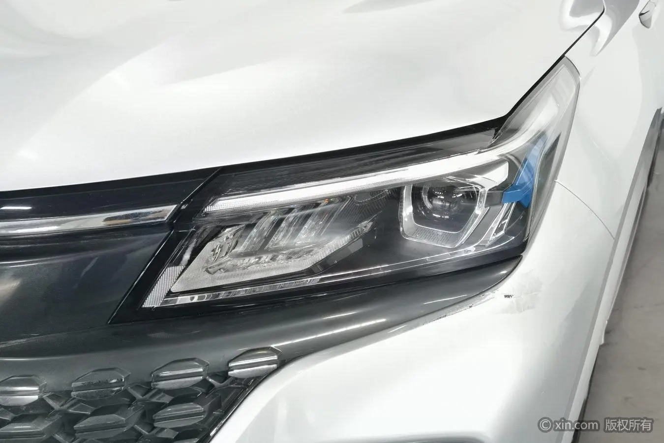 E5 2023 1.5L DE-i