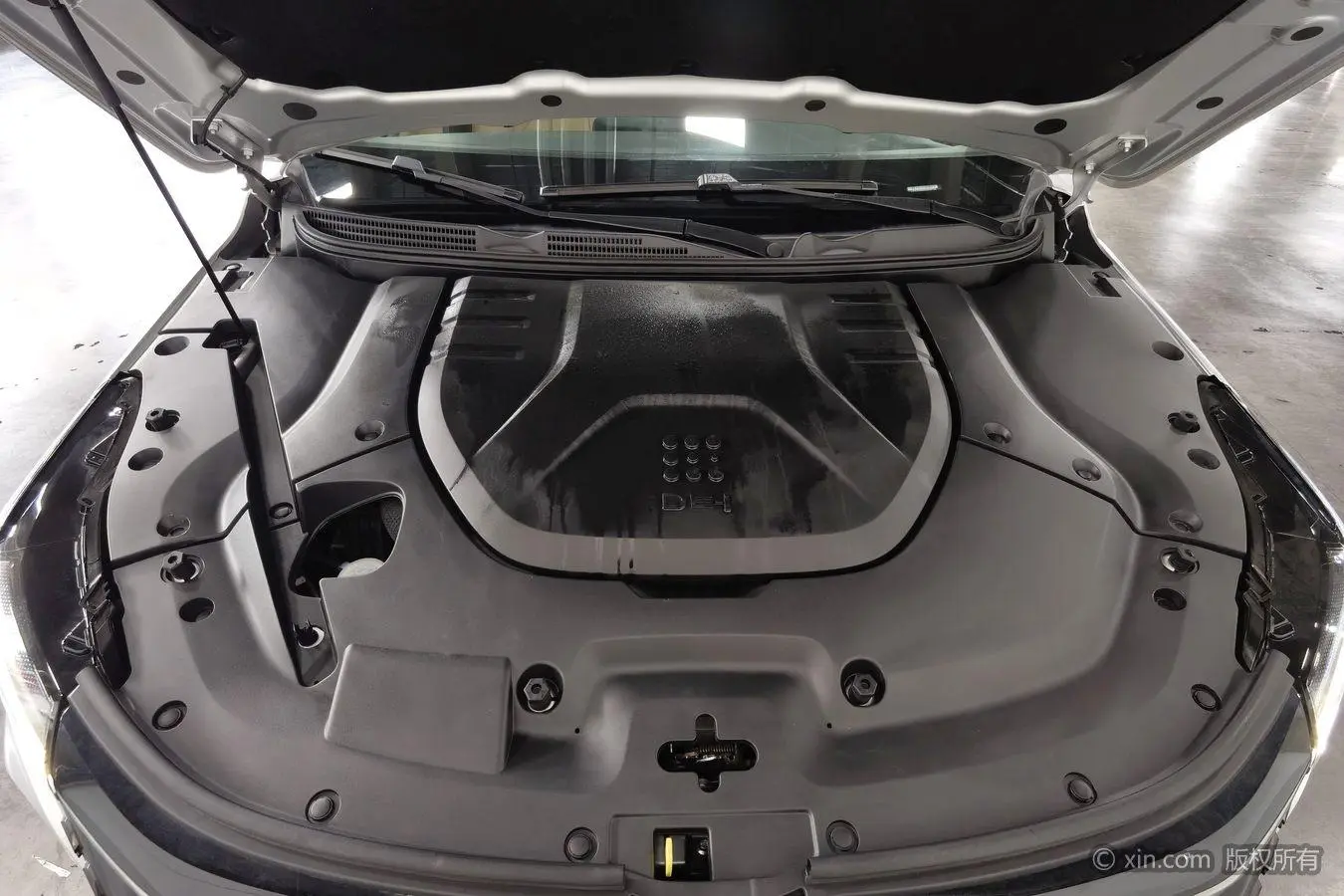 E5 2023 1.5L DE-i