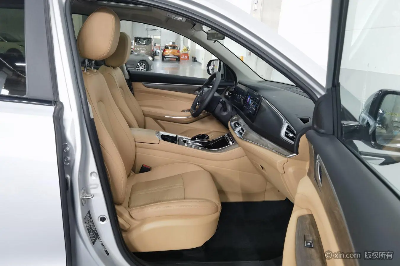 E5 2023 1.5L DE-i
