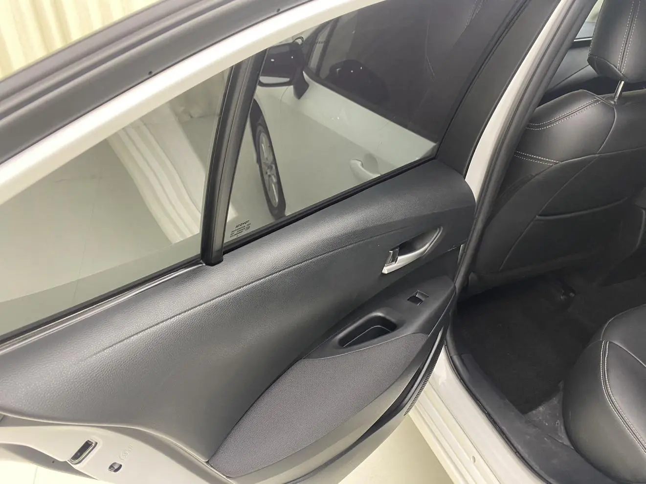 Toyota Corolla 2022 1.2T S-CVTPLUS