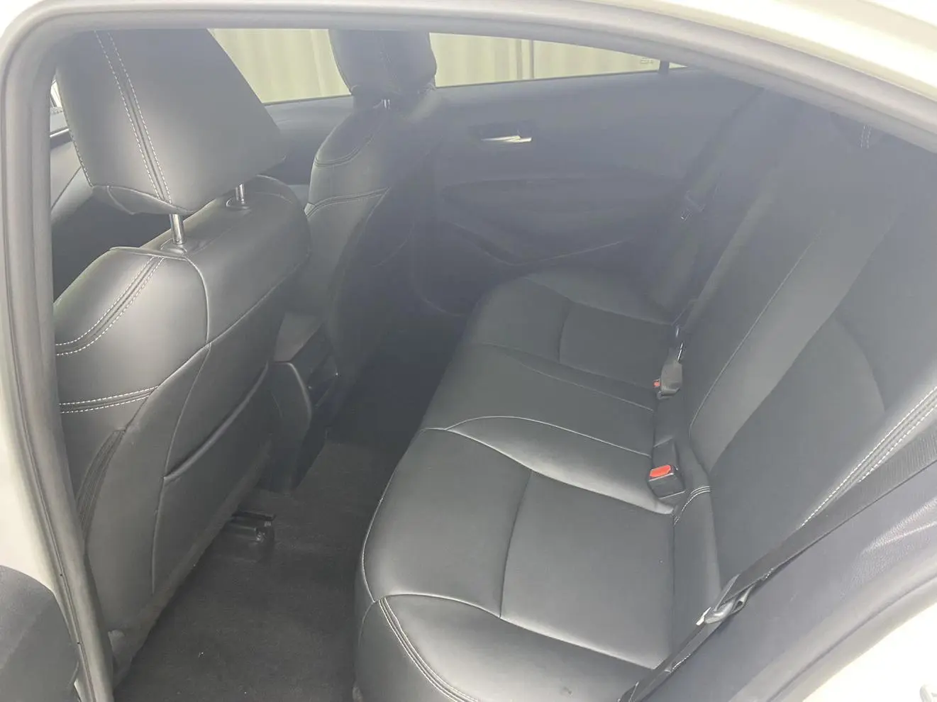 Toyota Corolla 2022 1.2T S-CVTPLUS