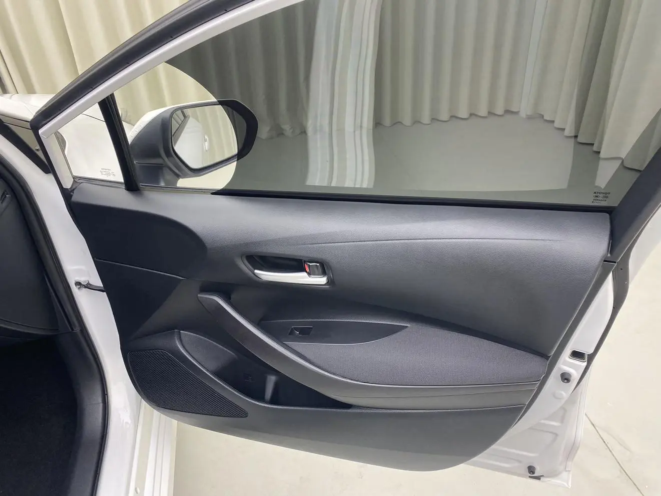 Toyota Corolla 2022 1.2T S-CVTPLUS