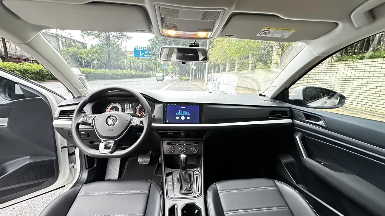 Volkswagen Lavida 2019 1.5L Auto Fashion China VI