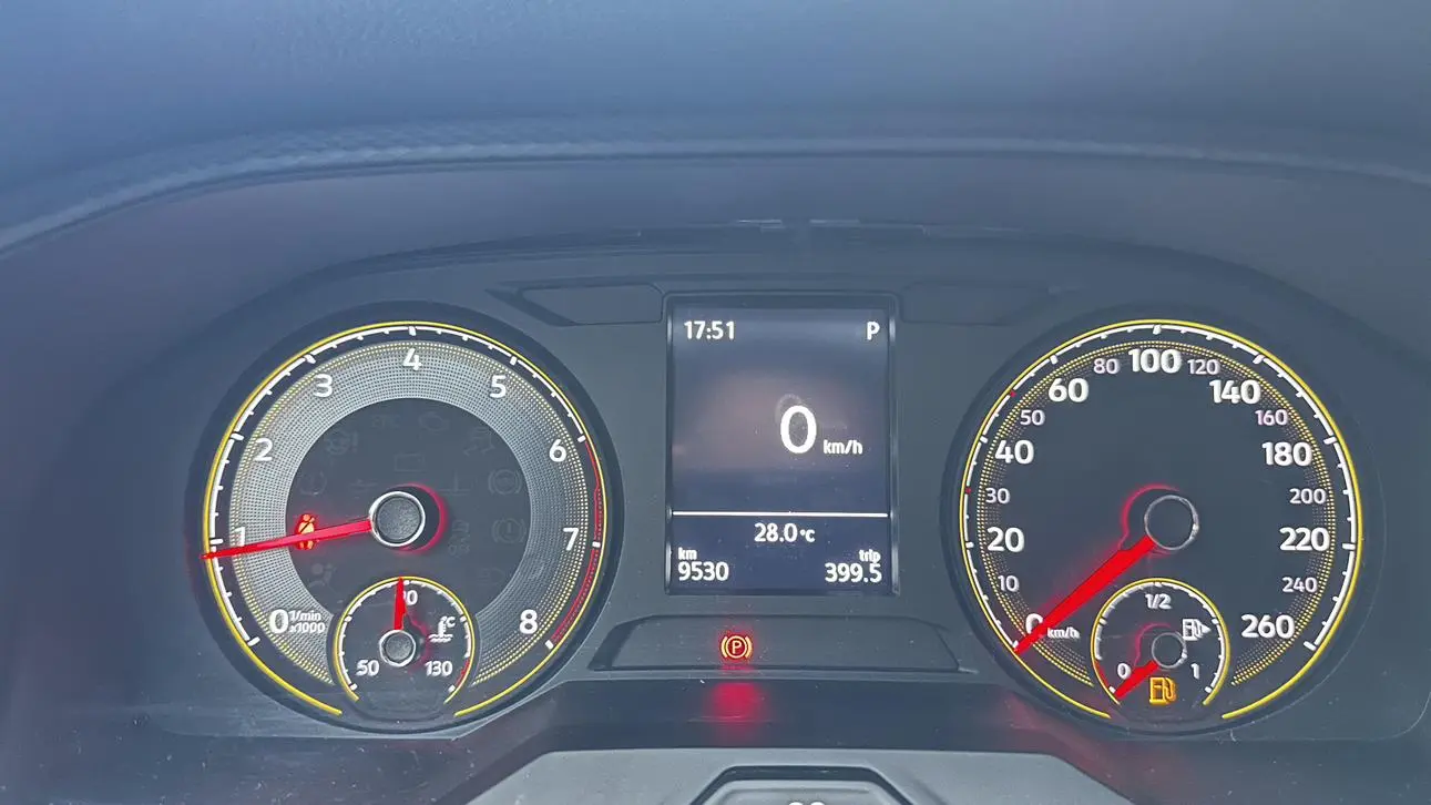 Volkswagen Lavida 2019 1.5L Auto Fashion China VI