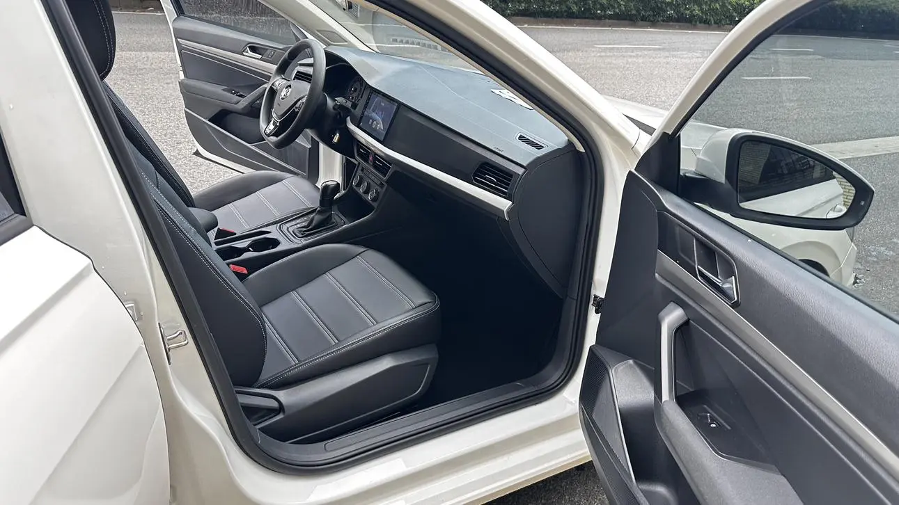 Volkswagen Lavida 2019 1.5L Auto Fashion China VI