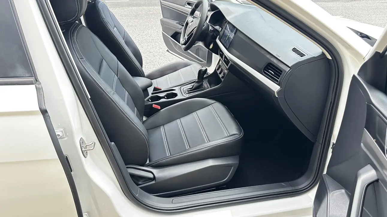 Volkswagen Lavida 2019 1.5L Auto Fashion China VI