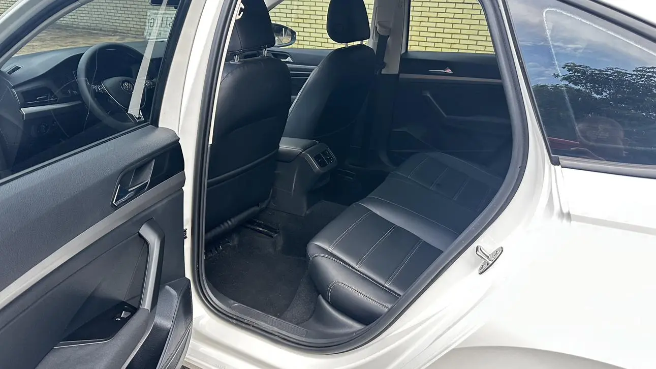Volkswagen Lavida 2019 1.5L Auto Fashion China VI