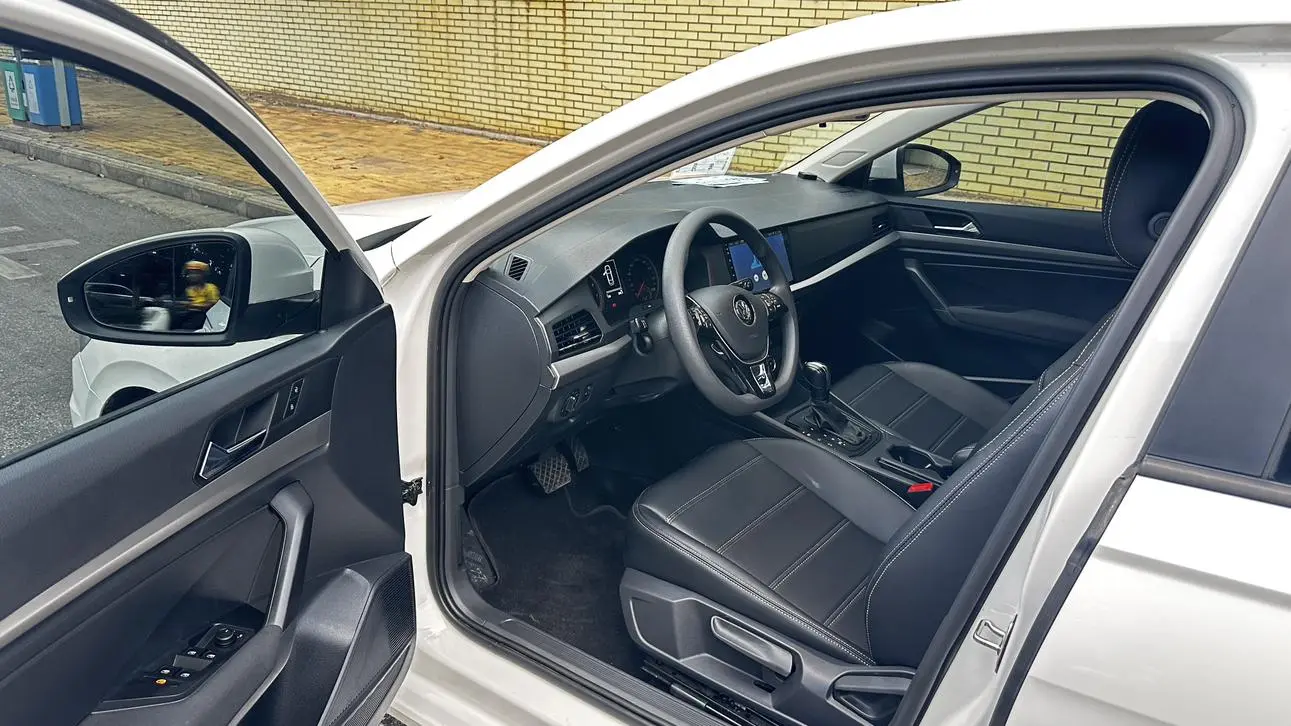 Volkswagen Lavida 2019 1.5L Auto Fashion China VI