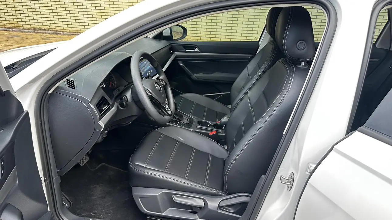 Volkswagen Lavida 2019 1.5L Auto Fashion China VI