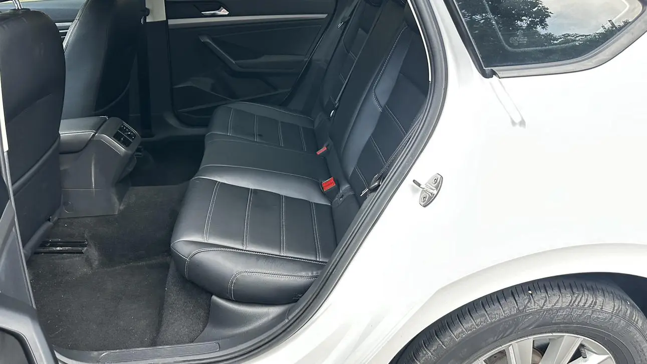 Volkswagen Lavida 2019 1.5L Auto Fashion China VI