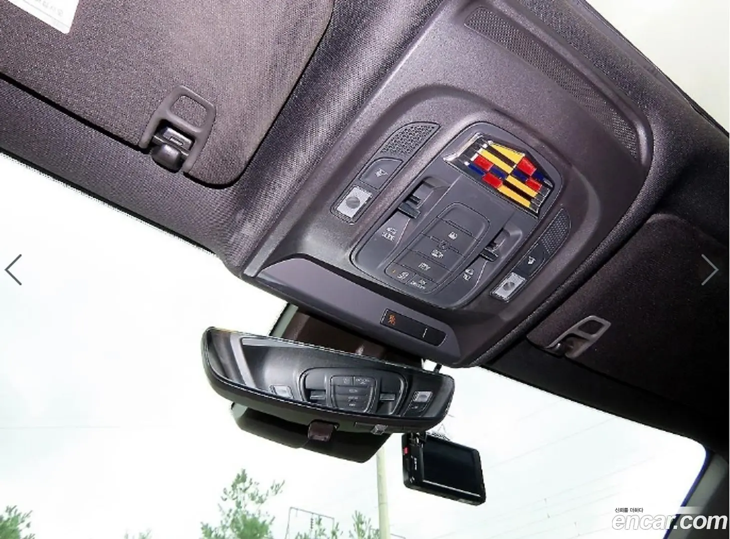 Cadillac CT6 3.6 Sport AWD