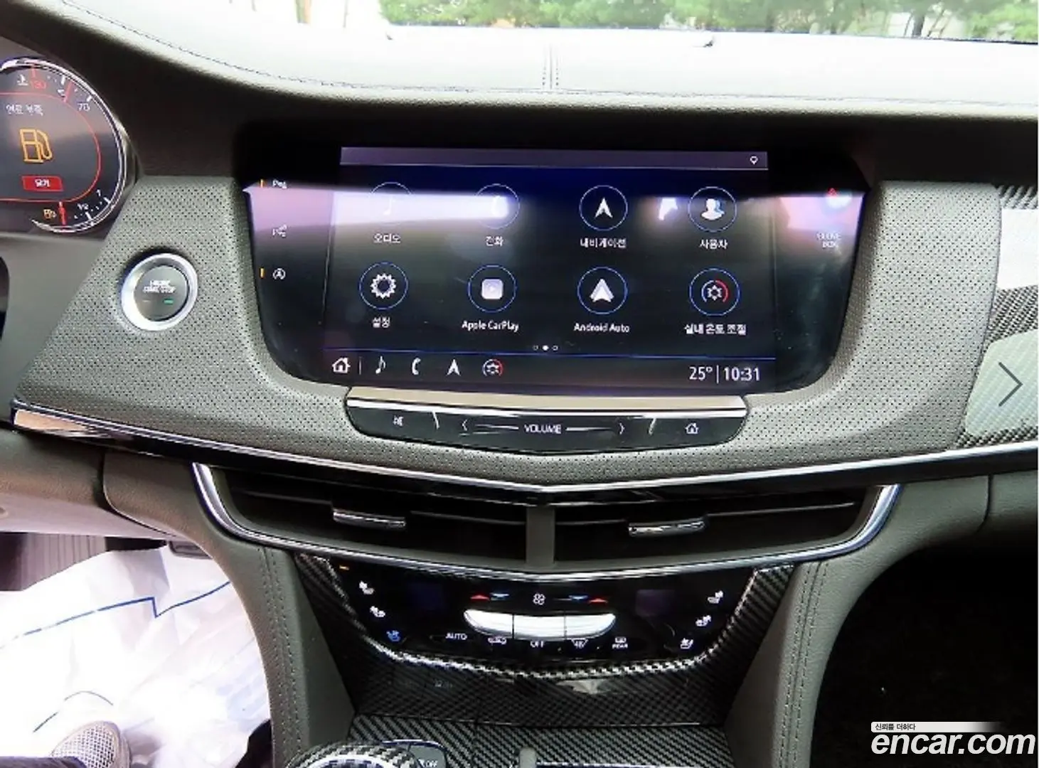 Cadillac CT6 3.6 Sport AWD