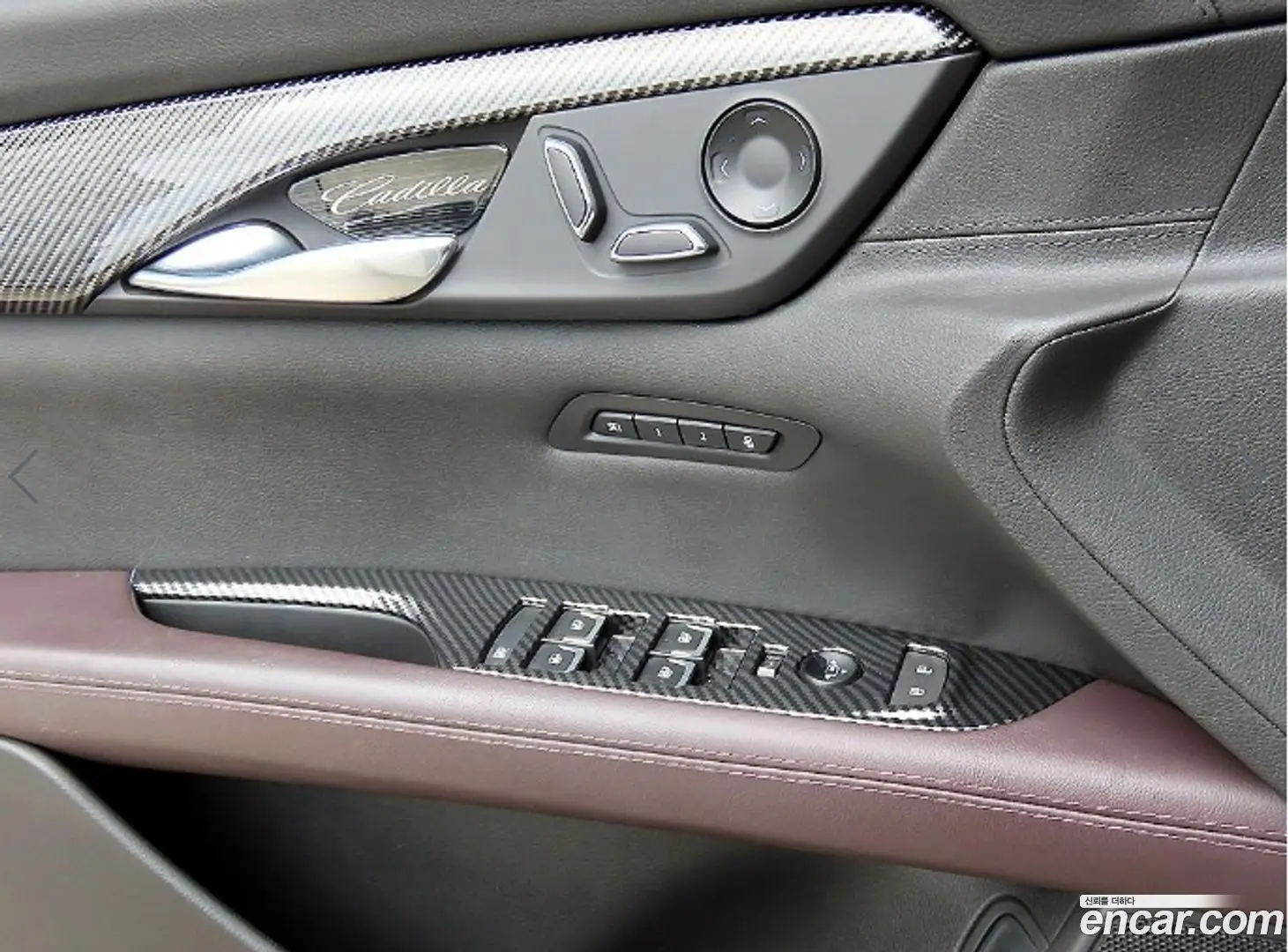 Cadillac CT6 3.6 Sport AWD
