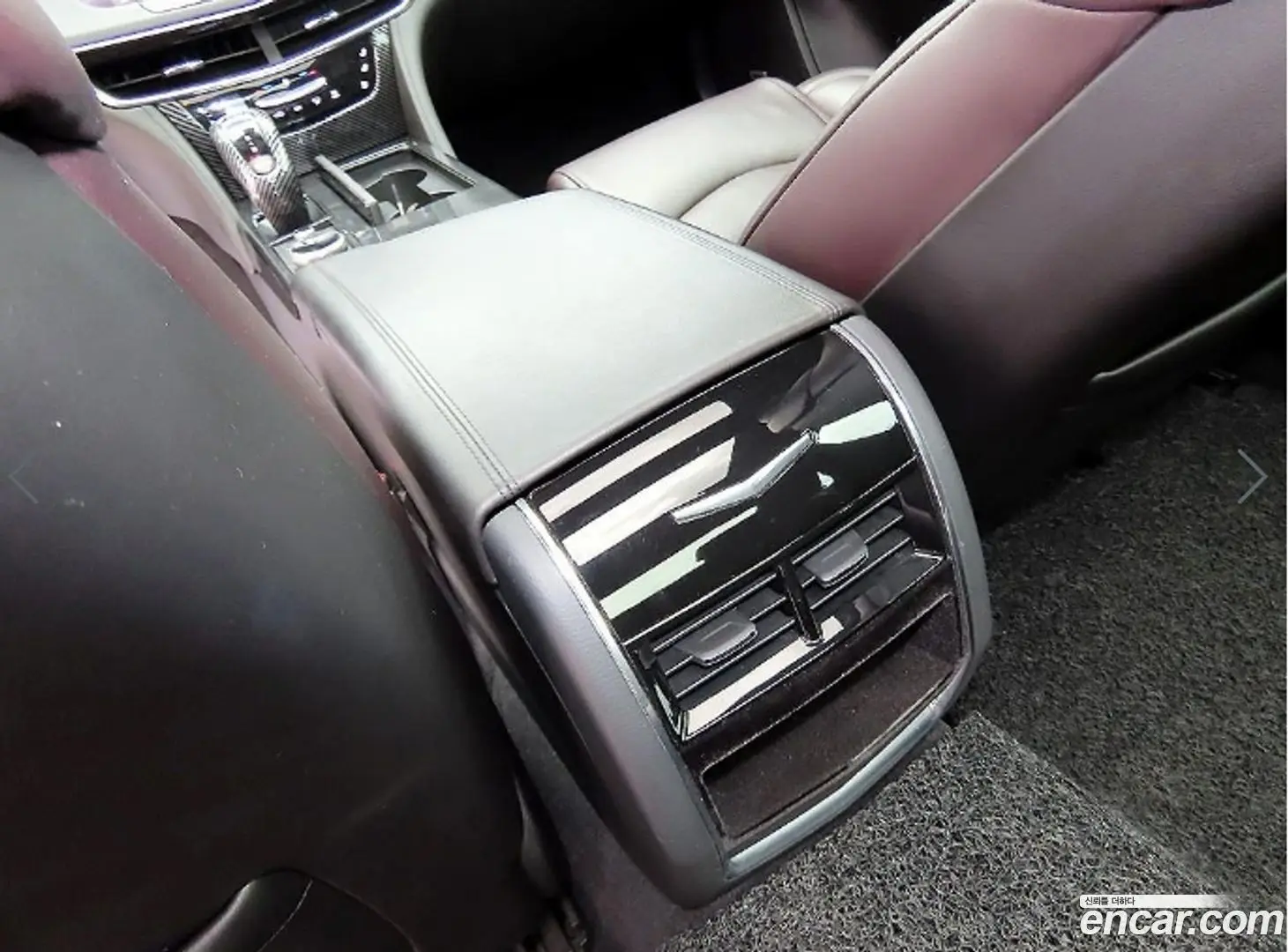 Cadillac CT6 3.6 Sport AWD