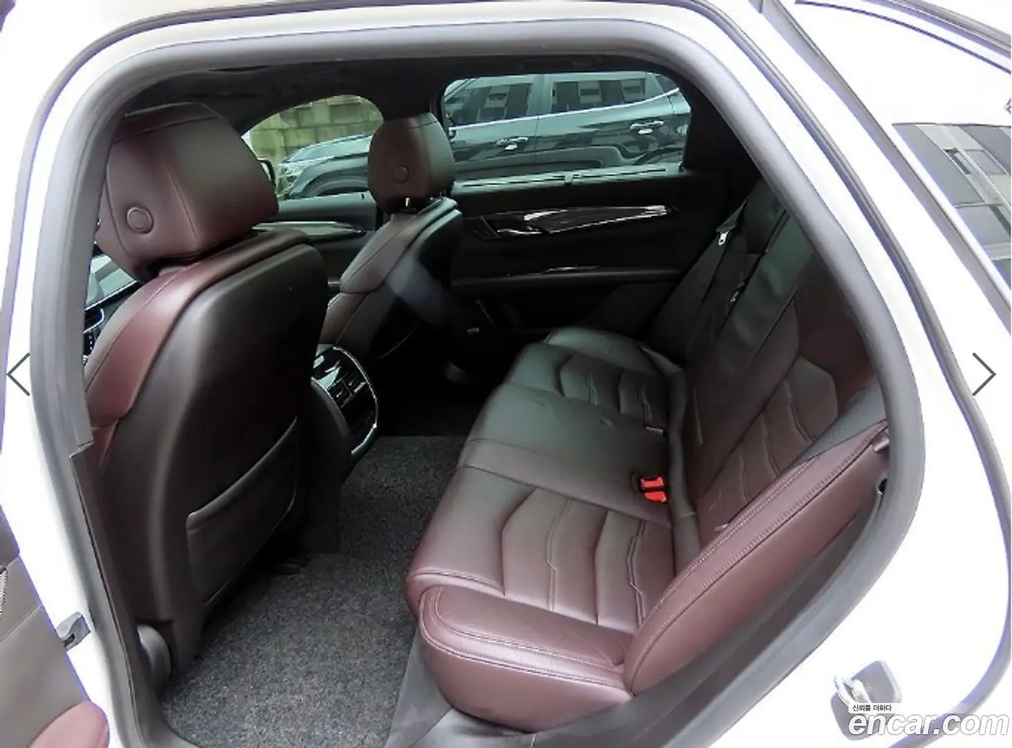Cadillac CT6 3.6 Sport AWD