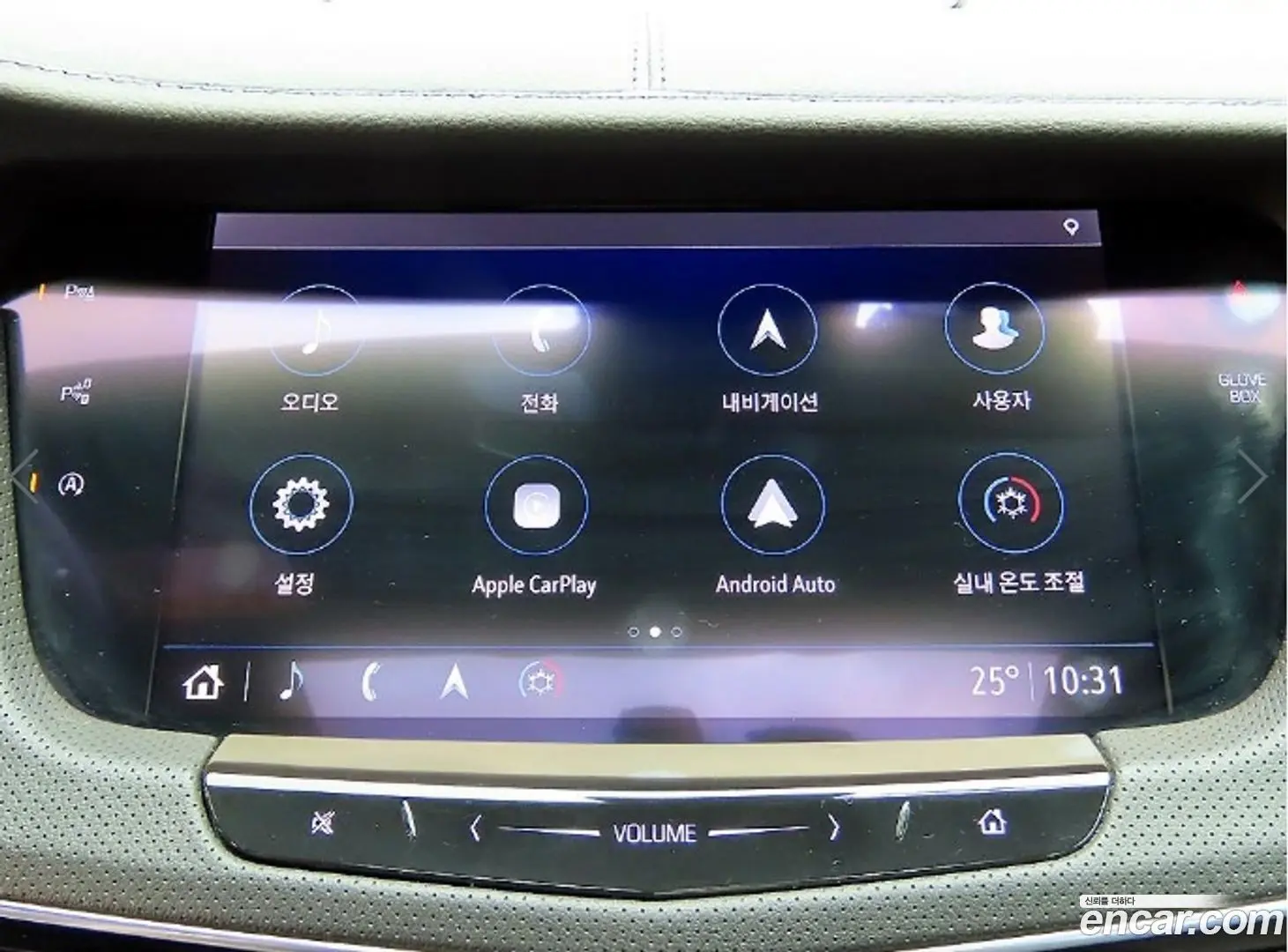 Cadillac CT6 3.6 Sport AWD