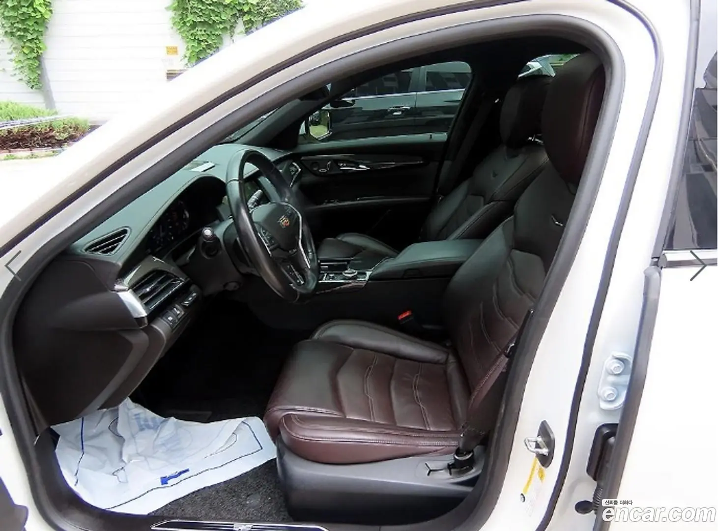 Cadillac CT6 3.6 Sport AWD