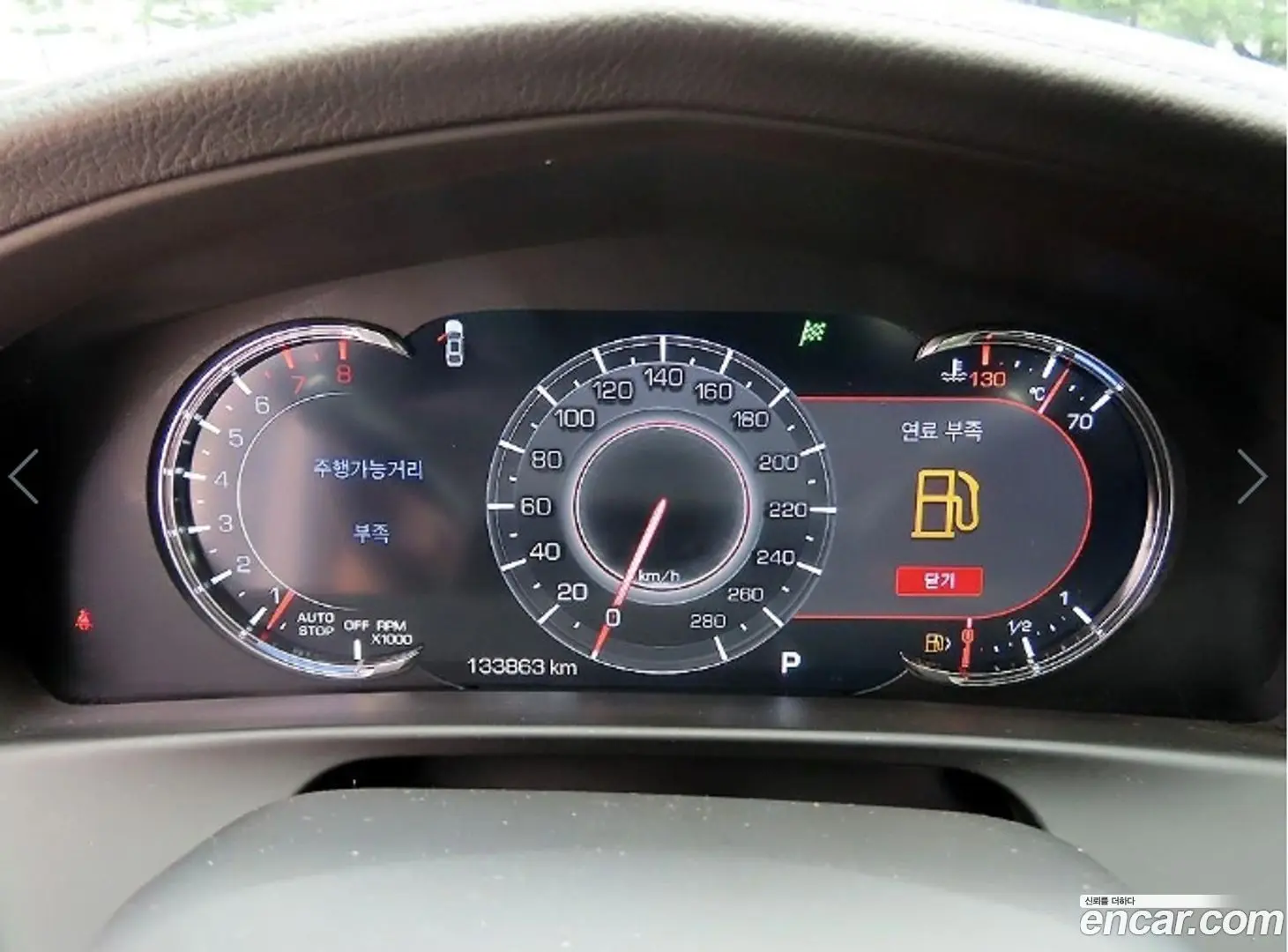 Cadillac CT6 3.6 Sport AWD