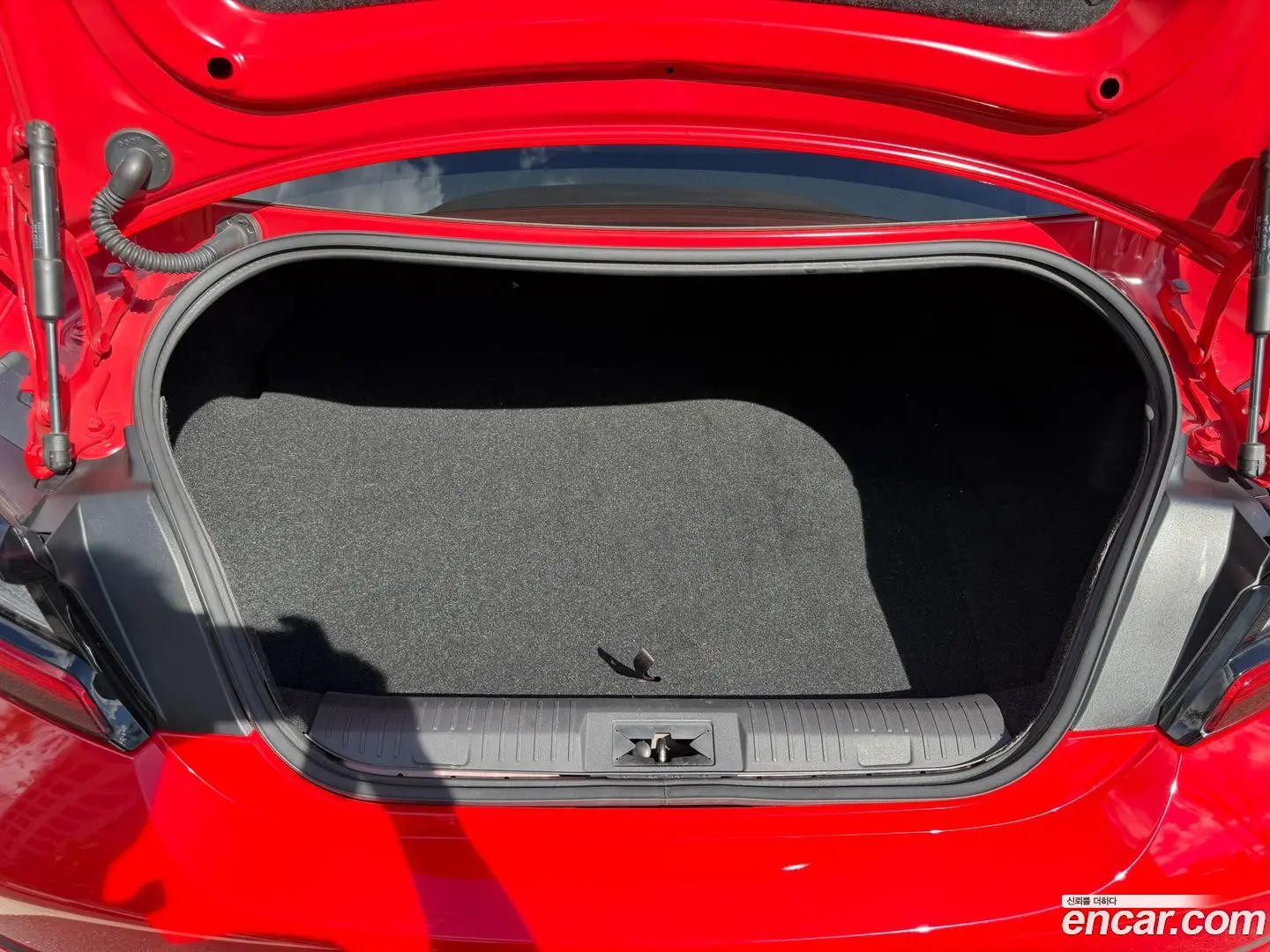 Toyota 86 2.4 Premium